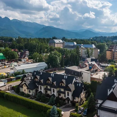 Magia Tatr * Zakopane