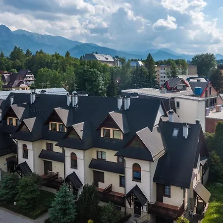 Lejlighed Magia Tatr *