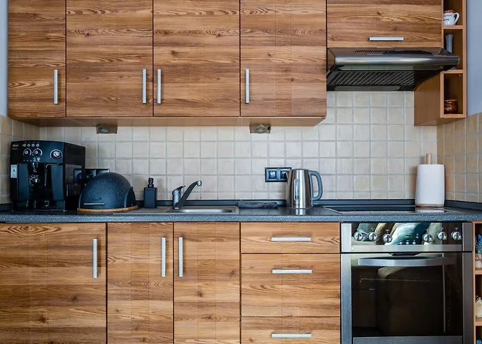 Magia Tatr * Zakopane