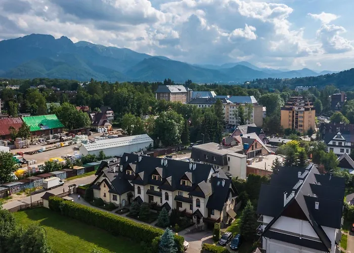 Magia Tatr * Zakopane