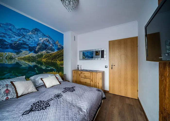 Magia Tatr * Zakopane