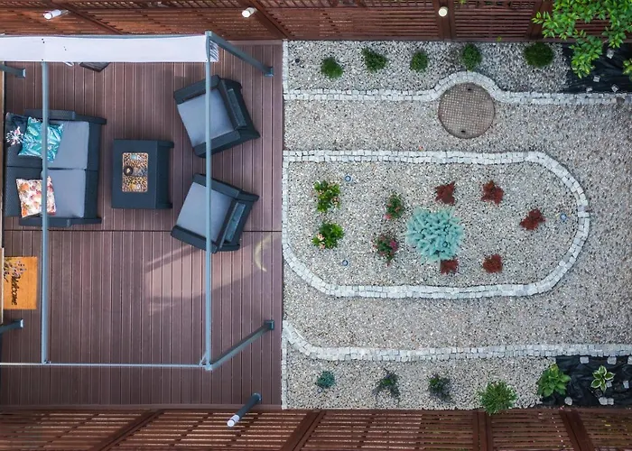 Lejlighed Magia Tatr *