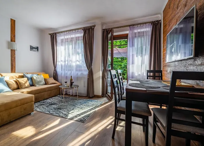 Magia Tatr * Zakopane