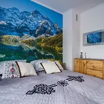Magia Tatr Zakopane