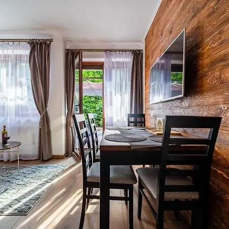 Magia Tatr Zakopane