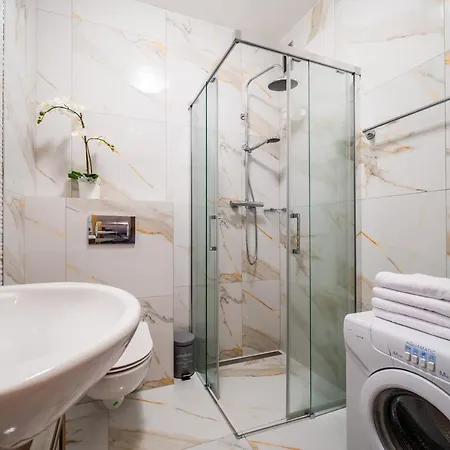 Magia Tatr Apartman Zakopane