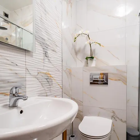 Apartment Magia Tatr Zakopane