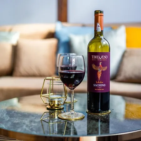 Magia Tatr Apartman *