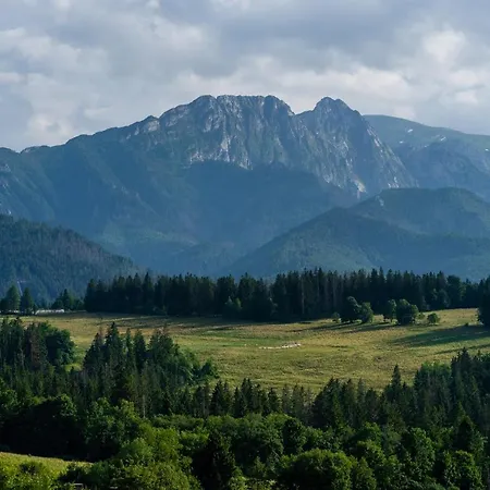 Magia Tatr * Zakopane