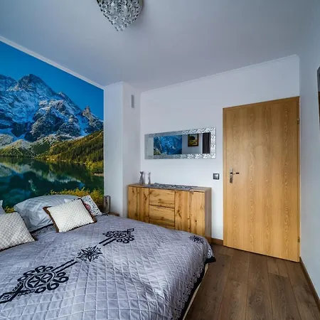Magia Tatr * Zakopane