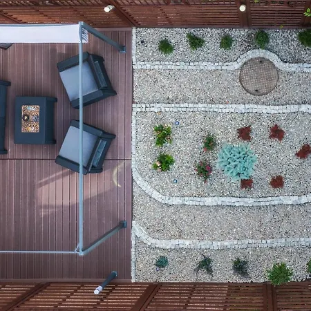 Apartman Magia Tatr *