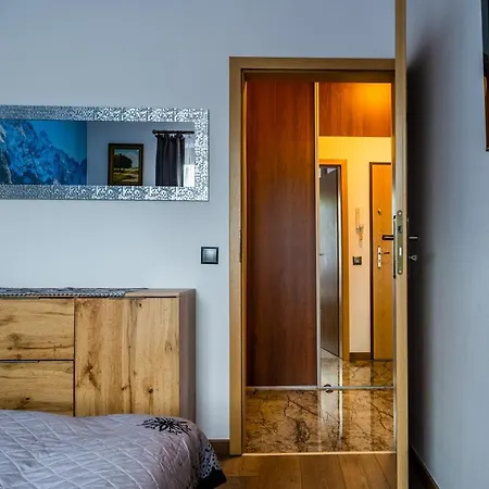 Magia Tatr * Zakopane