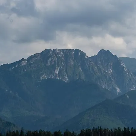 Magia Tatr * Zakopane