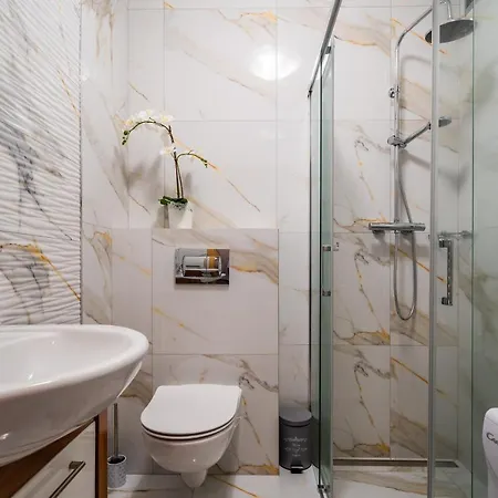 Magia Tatr Apartman Zakopane