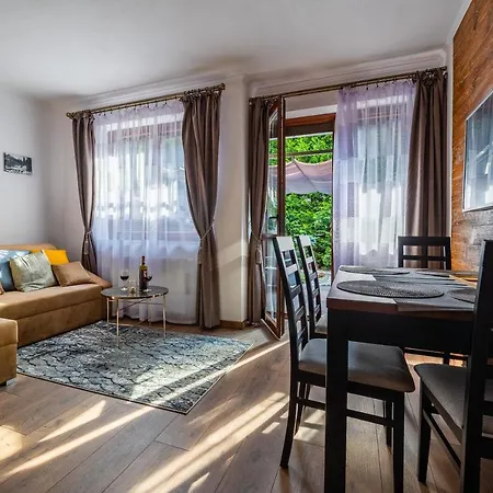 Magia Tatr * Zakopane