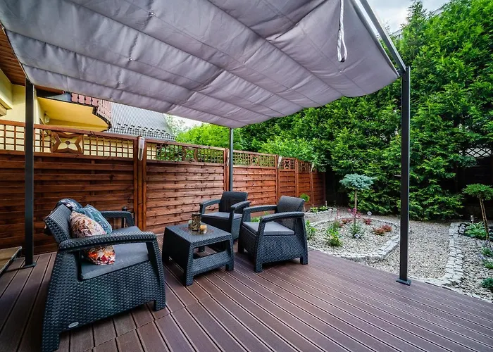 Magia Tatr Ζακοπάνε