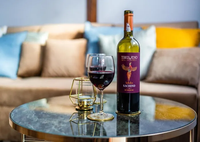 Magia Tatr Διαμέρισμα *