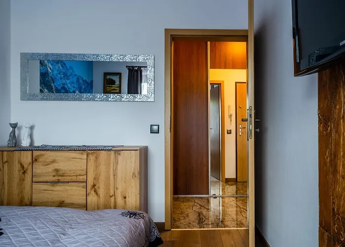 Magia Tatr * 자코파네