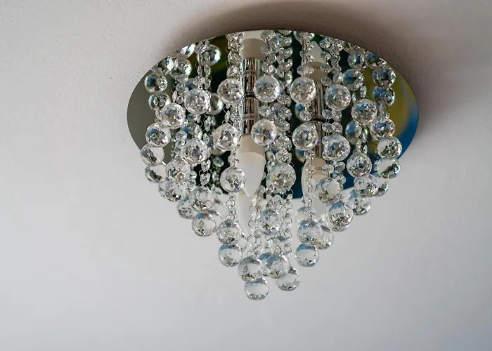 Διαμέρισμα Magia Tatr Ζακοπάνε