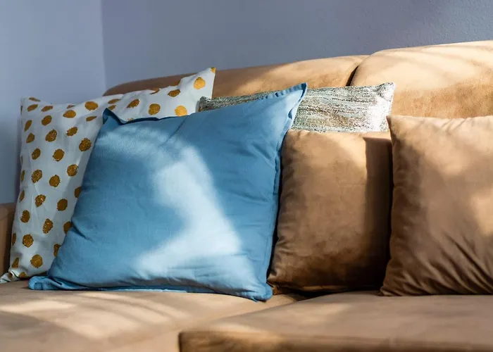 Διαμέρισμα Magia Tatr