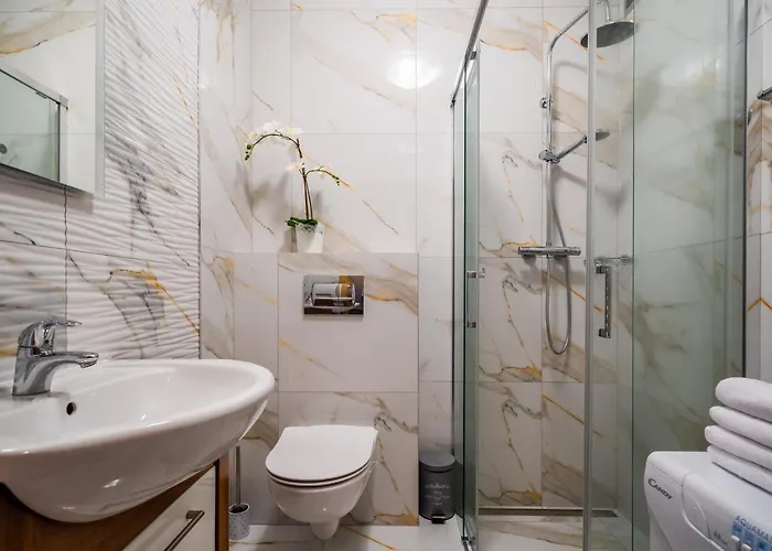 Magia Tatr Διαμέρισμα Ζακοπάνε